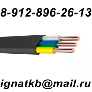Куплю оптом ваш кабель и провод с хранения