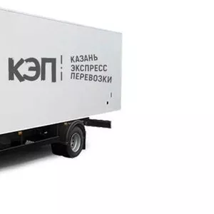 Грузовое такси,  услуги газели и грузчиков в Казани