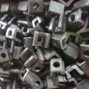 Клемма промежуточная ПК  ГОСТ 22343-90,  из наличия.