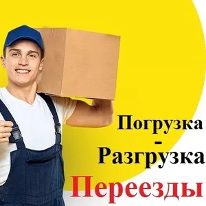 Услуги грузчиков в Казани | Грузчики Казань