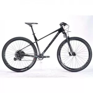 Sunn Exact S2 MTB,  SRAM SX Eagle,  в Благовещенске