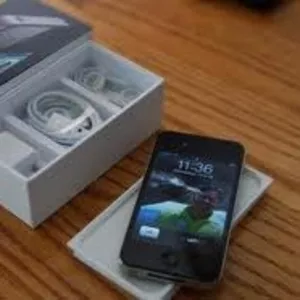 Apple iPhone 4G HD 32GB (Factory Unlocked)