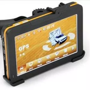 GPS автонавигаторы