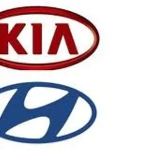 Запчасти Kia Hyundai.