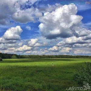 Земельные участки в собственность.