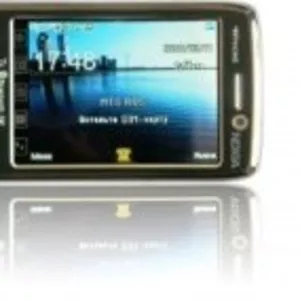 E71 2SIM,  цветное TV,  JAVA,  Wi-Fi,  FM 100 % заводская русификация НОВИ