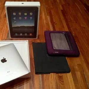  Apple iPad 64GB Wifi + 3G , Apple iphone 4