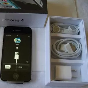 Куплю 2 получить 1 бесплатно новый Iphone 4G 32GB