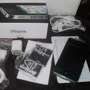 Apple Iphone 4G 32GB на продажу