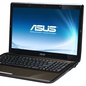 ASUS K52JT