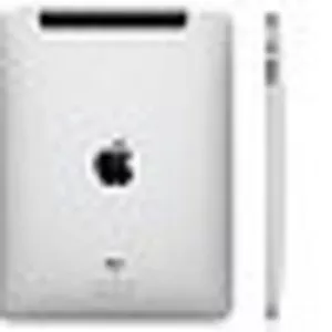 Apple iPad 16GB,  32GB,  64GB (Wi-Fi)