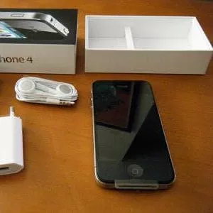 Apple iPhone 4G  32GB.....330euro