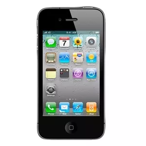 Apple Iphone 4G 32GB  $300USD