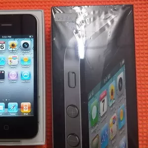 iPhone 4g 32gb