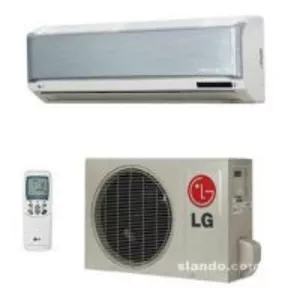 Продам Элитные кондиционеры оптом LG NANO PLAZMA