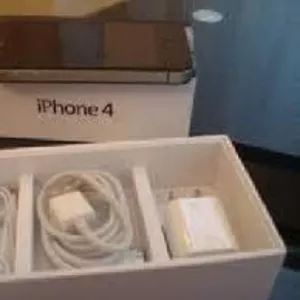 Apple iPhone 4G 32GB (разблокирован)