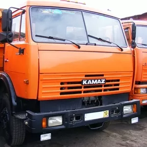 Камаз 45143,  сельхозник