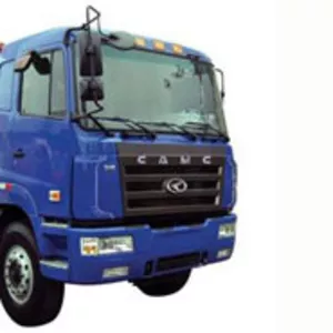 Самосвал CAMC 6x4 HN3250P34C6M