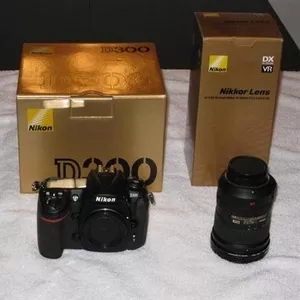 фор продажи: бранд нев Nikon D3s,  Nikon D3X,  Canon Mark 5d%%%