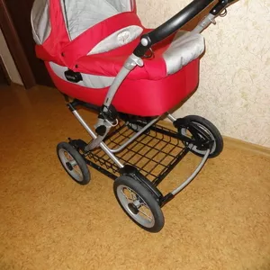 Peg Perego Carrozzina Young Tango