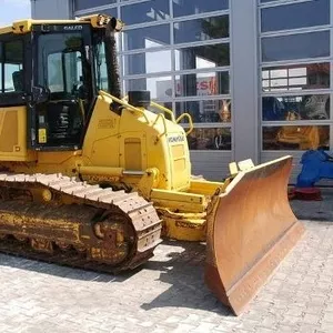 Бульдозер Komatsu D 51EX-22 Год выпуска:2007