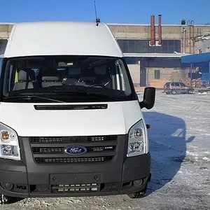 Автобус Городской 17+1 мест Ford Transit EF 460