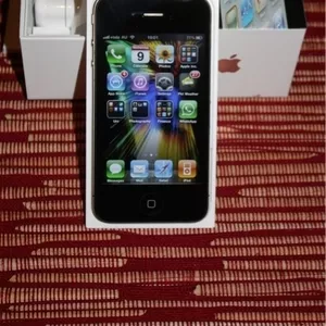 New Latest Authentic iPhone 4 32GB 100% Unlocked 