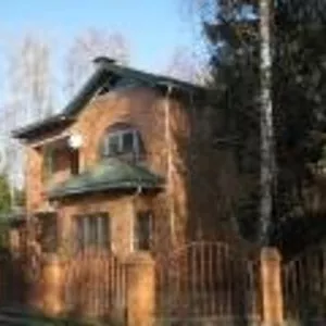 Продаётся загородный дом пл. 302, 2 кв.м