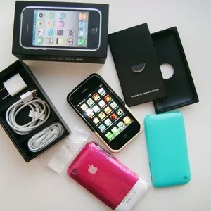 Продам Apple iPhone 3G 8gb