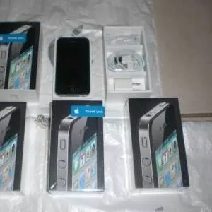 КУПИТЬ 2 GET 1 БЕСПЛАТНО: Factory Unlocked Apple,  iPhone 4G HD 32GB