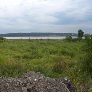 Земельный участок 1, 7 ГА в городе!