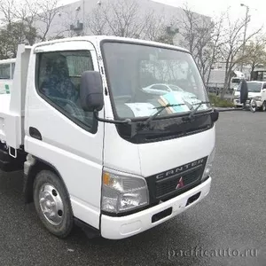 Mitsubishi Canter 2003