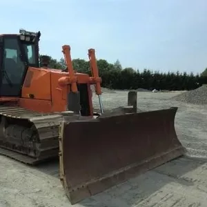 Бульдозер Fiat-Kobelco D 150 LGP Год — 2003 