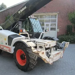 ТЕЛЕСКОПИЧЕСКИЙ ПОГРУЗЧИК Bobcat 40170 