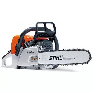 Бензопила STIHL MS 180 (сучкорез) в прокат