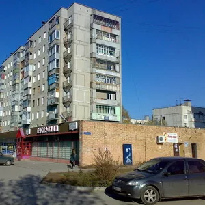 продам магазин на ул.Интернациональной,  385 кв.м.