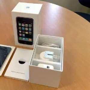 Buy 2 get 1 free Apple iphone 4G 32GB unlocked