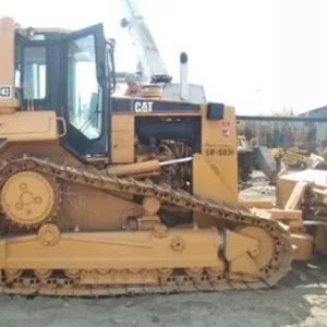 Продам бульдозер Cat D6M 