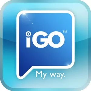 МЕНЯЮ или ПРОДАЮ - Навигационная система IGO8 для GPS-навигаторов