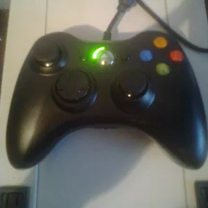 Продам Продам геймпад Xbox 360 Controller PC в Набережных Челнах 