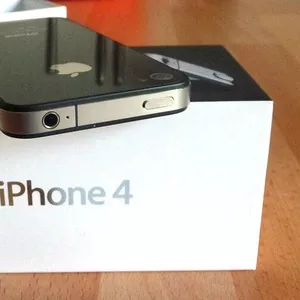 Apple,  iPhone 4G 32GB    (ICQ:642312299)