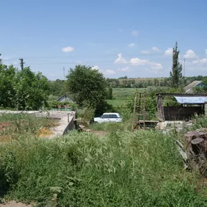 Продаю или меняю участок в пригороде Анапы