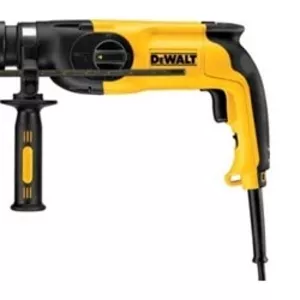 Перфоратор DeWALT в прокат