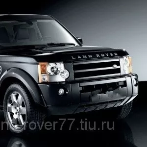 Запчасти б/у для Land  Rover