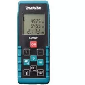 Лазерный дальномер Makita LD 060 P