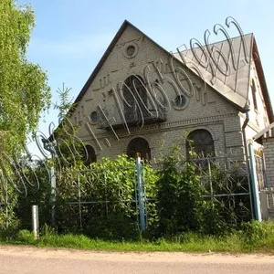 2-х этажный коттедж в Белгороде