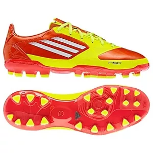 Adidas F30 TRX AG Micoach