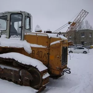 Продам бульдозер ЧЕТРА Т-11.01 б/у