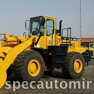 Продам в наличии Погрузчик XCMG ZL60G. 