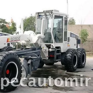 Продам Автогрейдер XCMG GR215. 